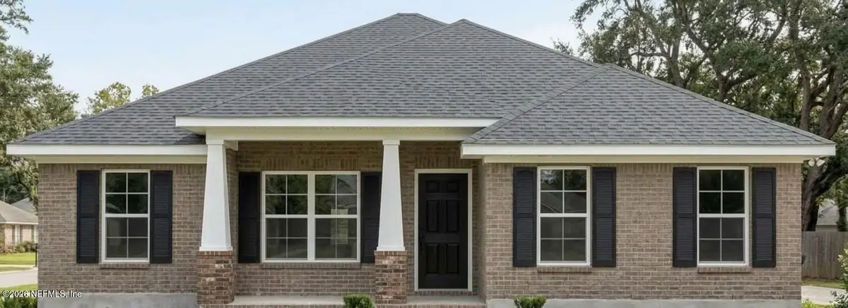 10679 Grayson Street, Jacksonville, FL 32220 - #1