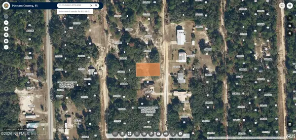 315 Rustic Road, Satsuma, FL 32189
