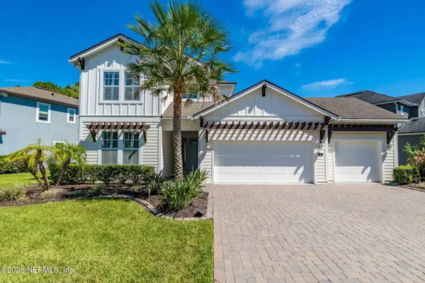 87 Palm Island Way, Ponte Vedra, FL 32081