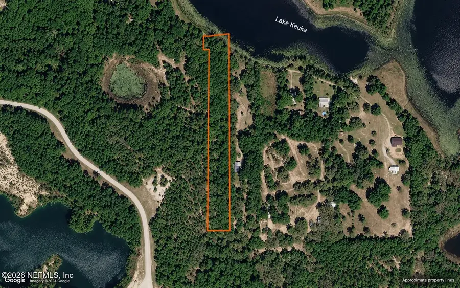 120 Howard Lake Trail, Interlachen, FL 32148 - #2