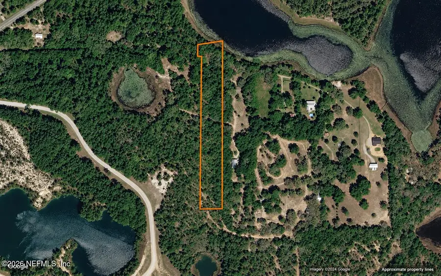 120 Howard Lake Trail, Interlachen, FL 32148 - #3