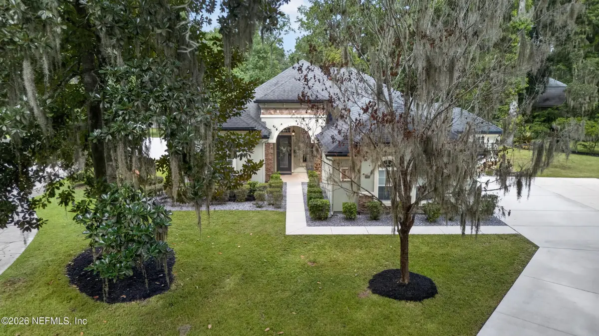 2382 Shawna Lane, Fleming Island, FL 32003 - #1