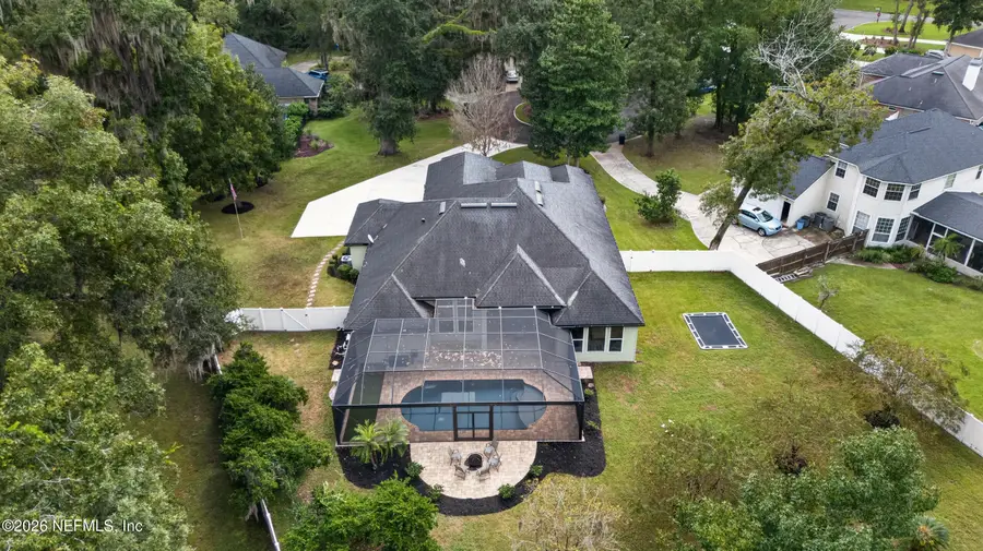 2382 Shawna Lane, Fleming Island, FL 32003 - #2