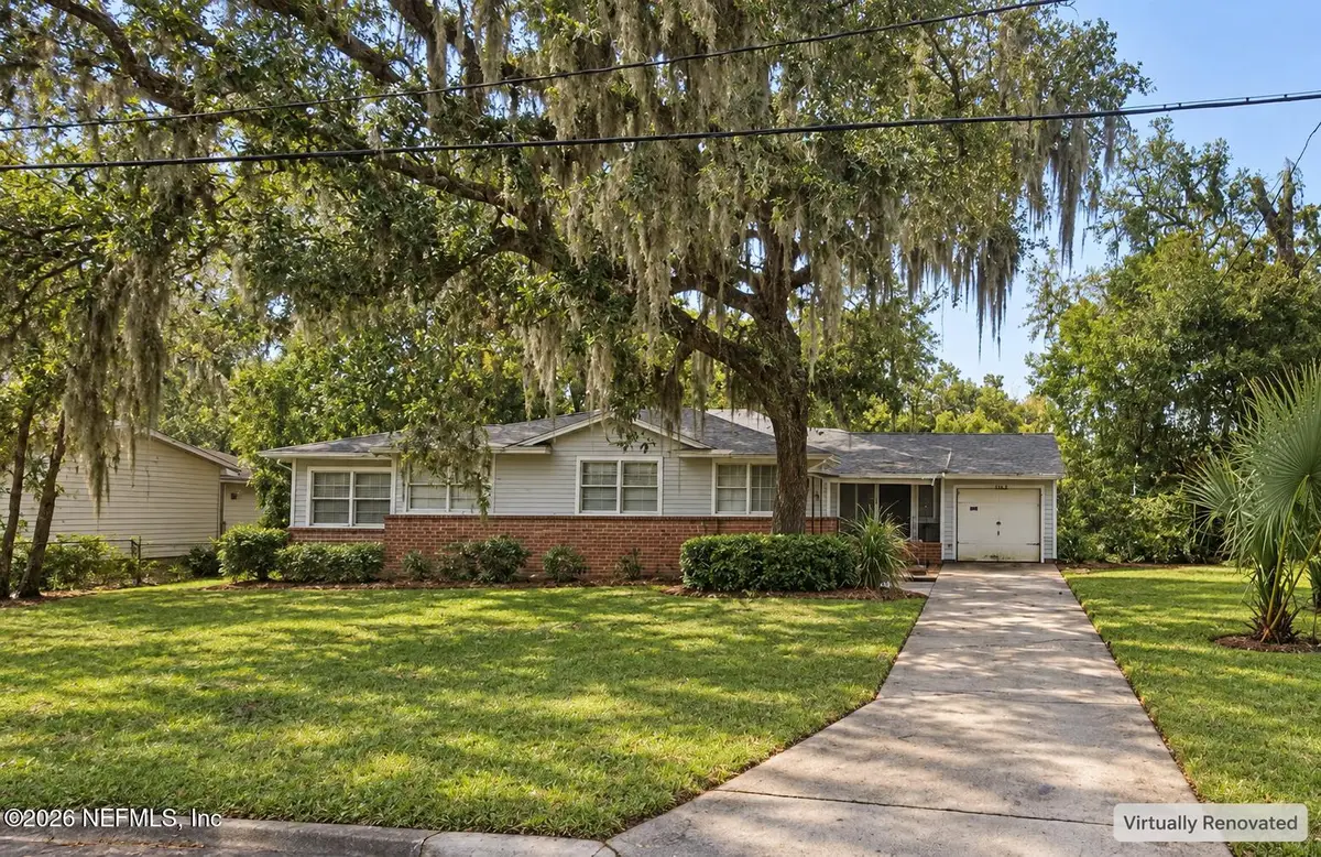 122 W 63rd Street, Jacksonville, FL 32208 - #1
