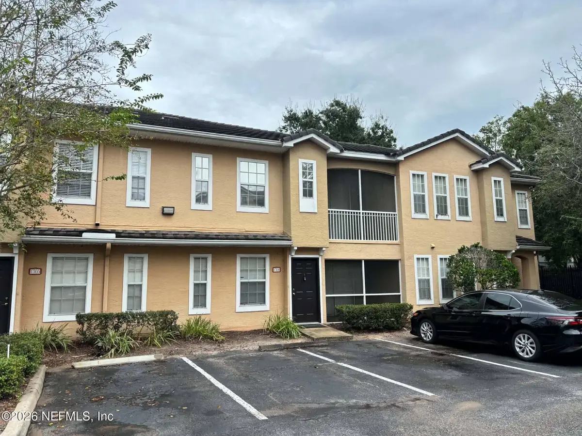 10075 Gate N Parkway #1306, Jacksonville, FL 32246 - #1