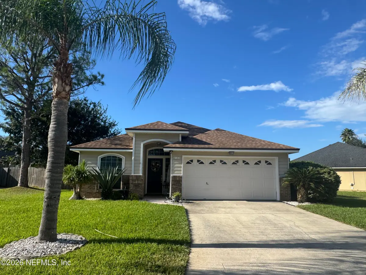 2168 Mesa Grande Lane, Jacksonville, FL 32224 - #1