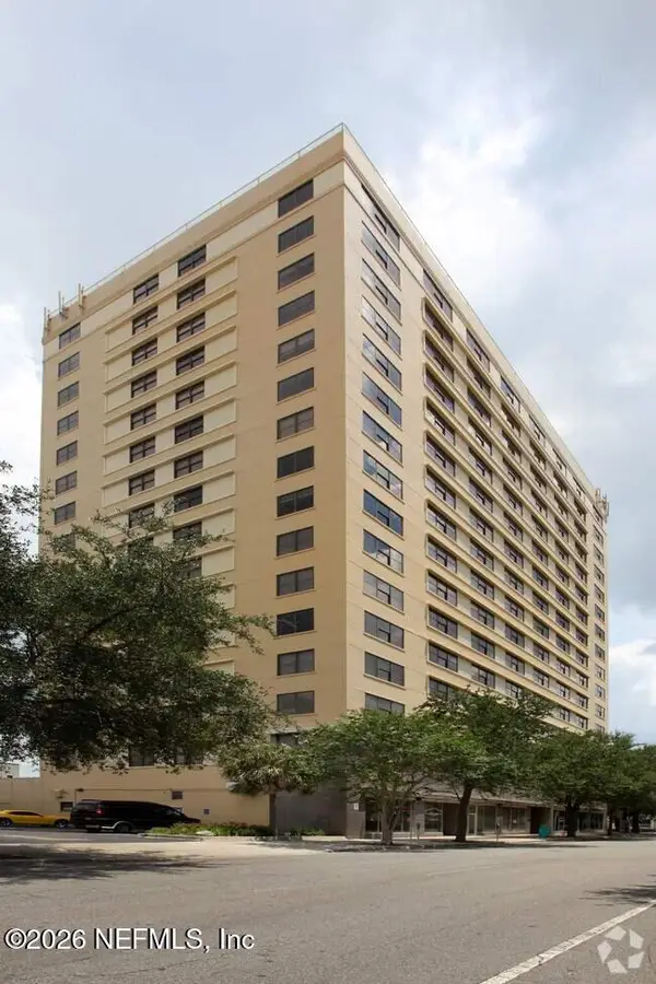 311 W Ashley Street #1206, Jacksonville, FL 32202