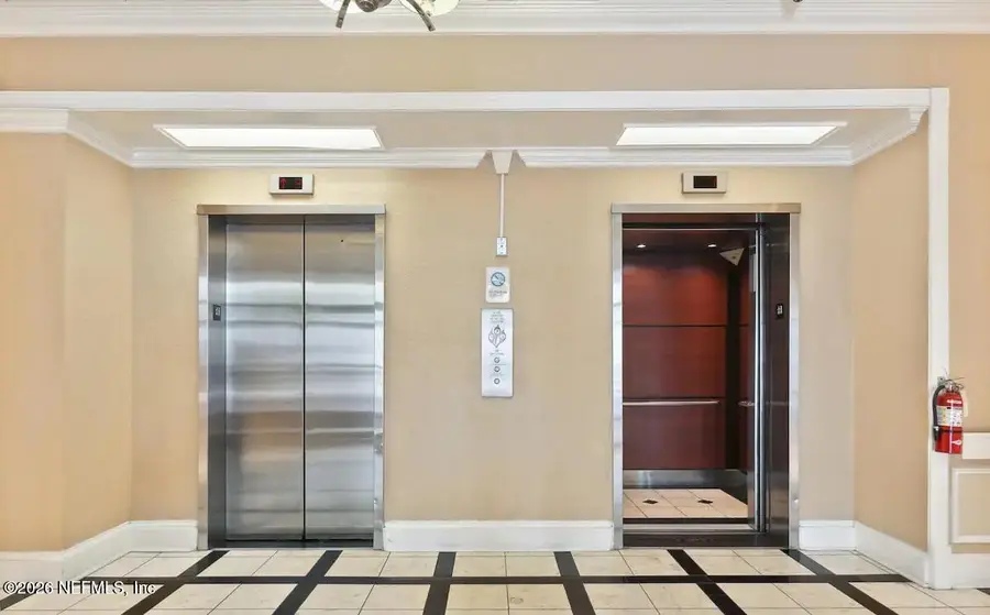 311 W Ashley Street #1206, Jacksonville, FL 32202 - #2