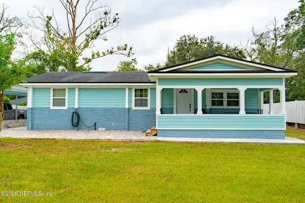 8354 Vining Street, Jacksonville, FL 32210