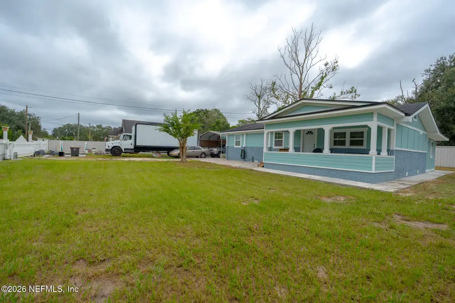 8354 Vining Street, Jacksonville, FL 32210 - #2