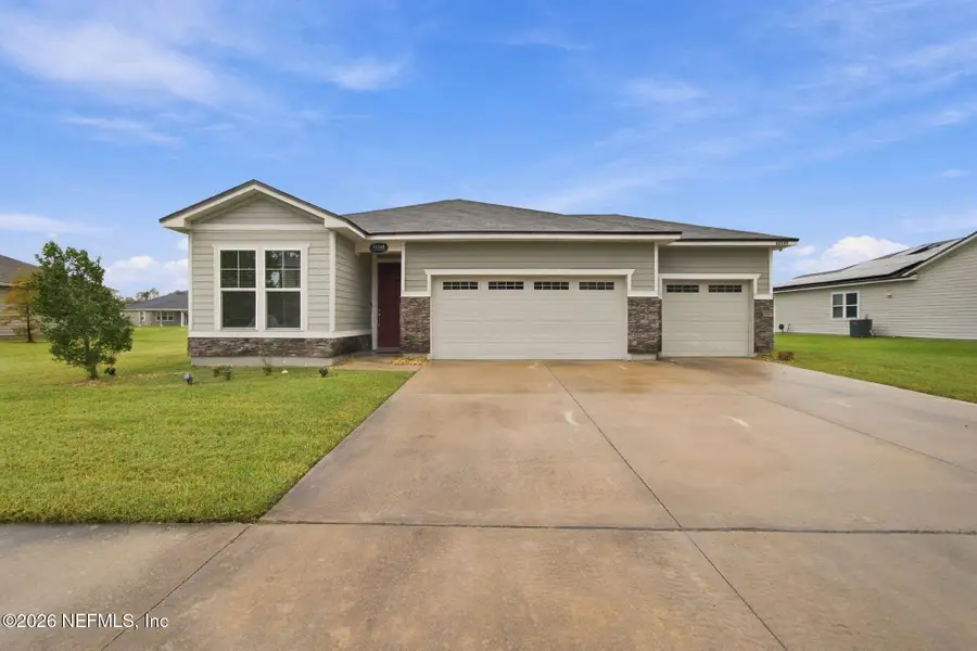12548 Green Meadow Drive, Jacksonville, FL 32218 - #3