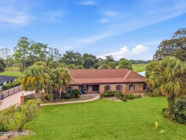 8202 Hunters Grove Road, Jacksonville, FL 32256