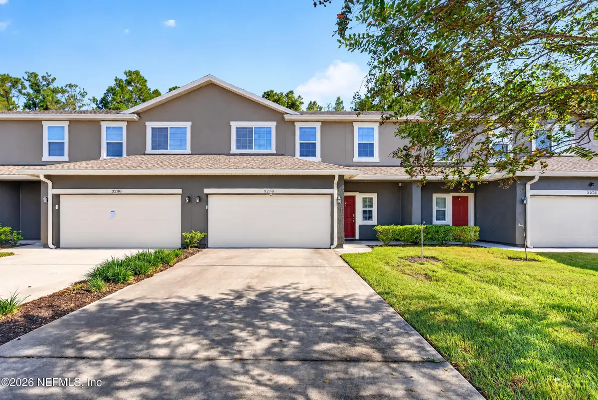 3276 Chestnut Ridge Way, Orange Park, FL 32065 - #1