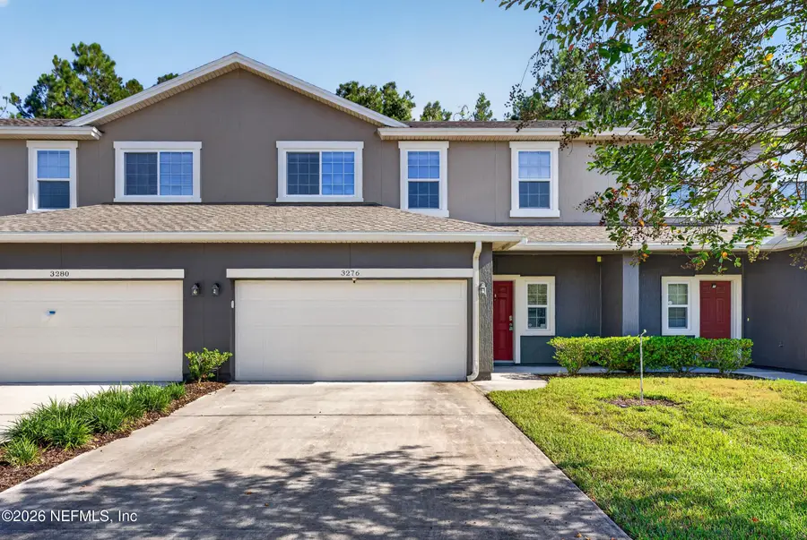 3276 Chestnut Ridge Way, Orange Park, FL 32065 - #2