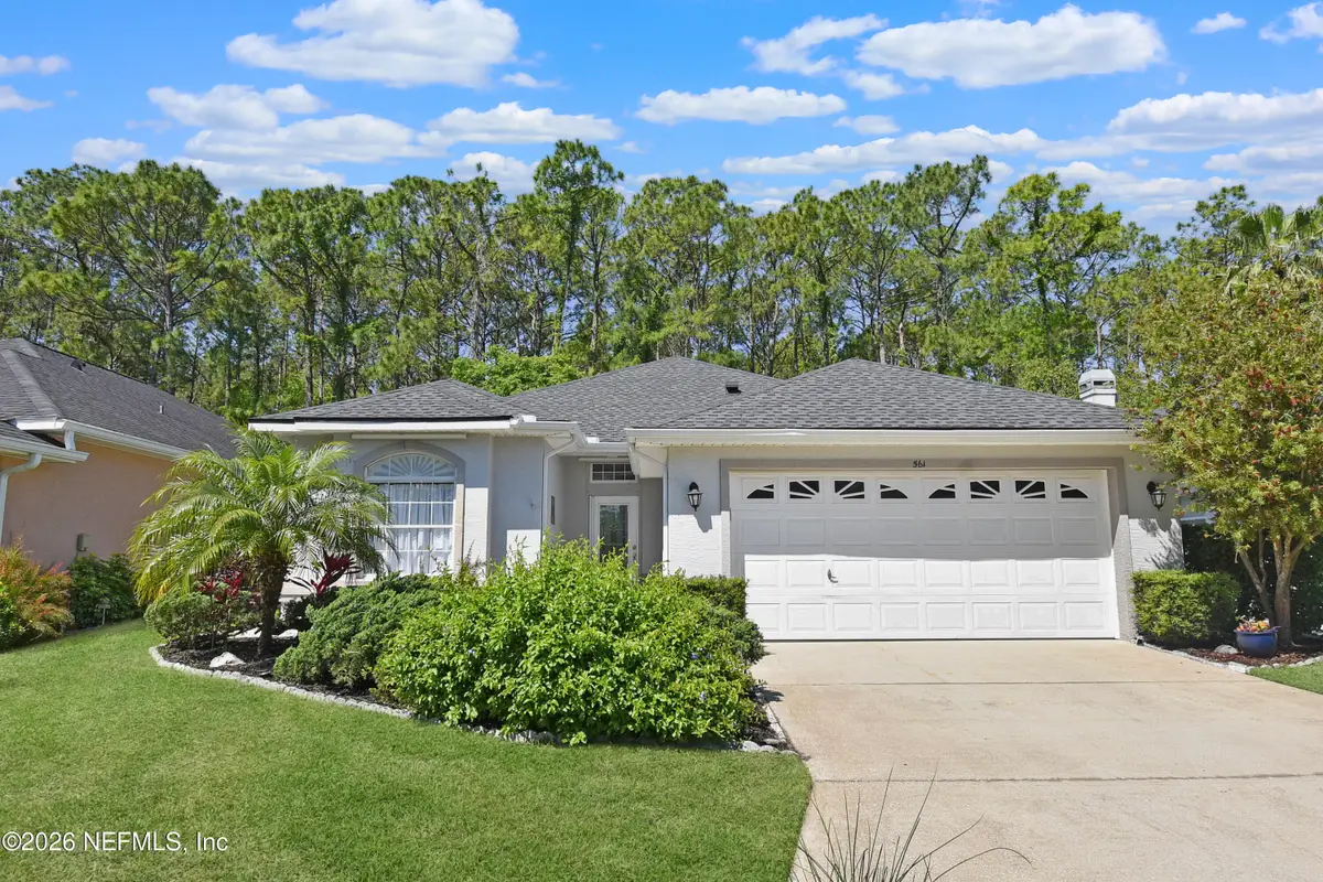 561 Boxwood Place, Saint Augustine, FL 32086 - #1