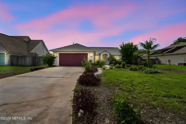 317 S Churchill Drive, St. Augustine, FL 32086