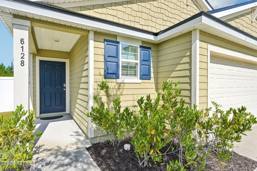 6128 Bucking Bronco Drive, Jacksonville, FL 32234 - #3