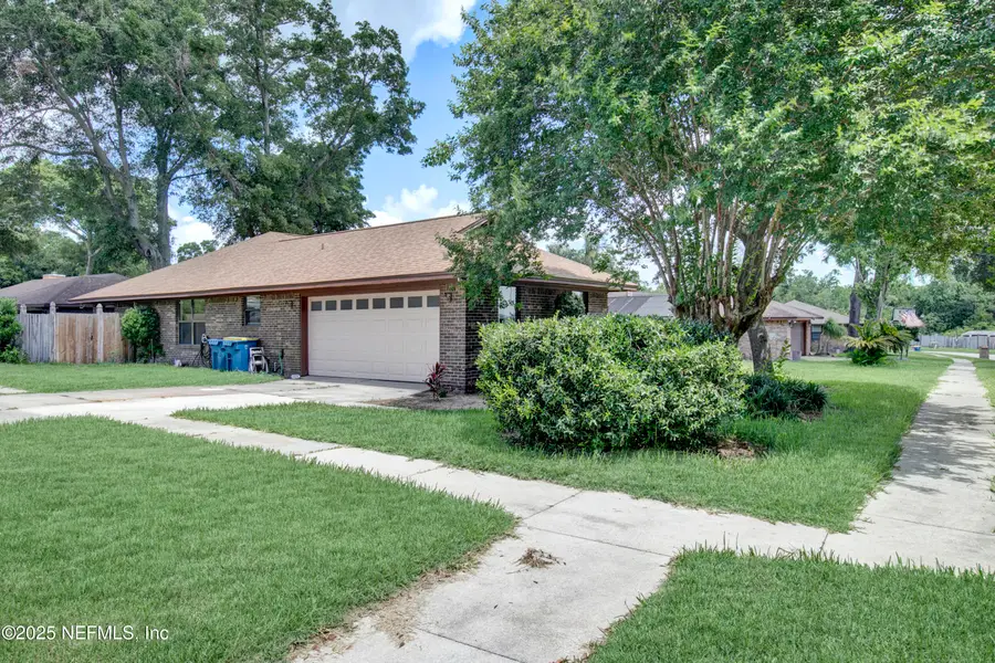2210 Broad Water Drive, Jacksonville, FL 32225 - #3