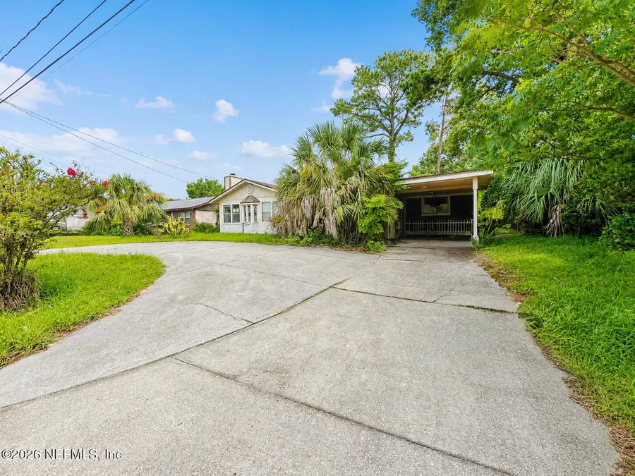 10933 Luana N Drive, Jacksonville, FL 32246 - #3