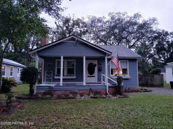 1812 Inwood Terrace, Jacksonville, FL 32207