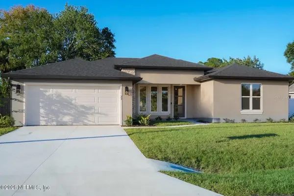 6 Bronson Lane, Palm Coast, FL 32137