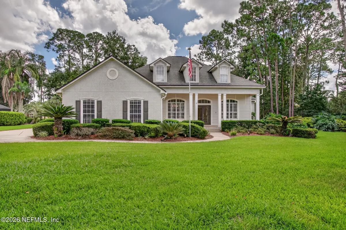 501 Chipley E Place, Jacksonville, FL 32259 - #1
