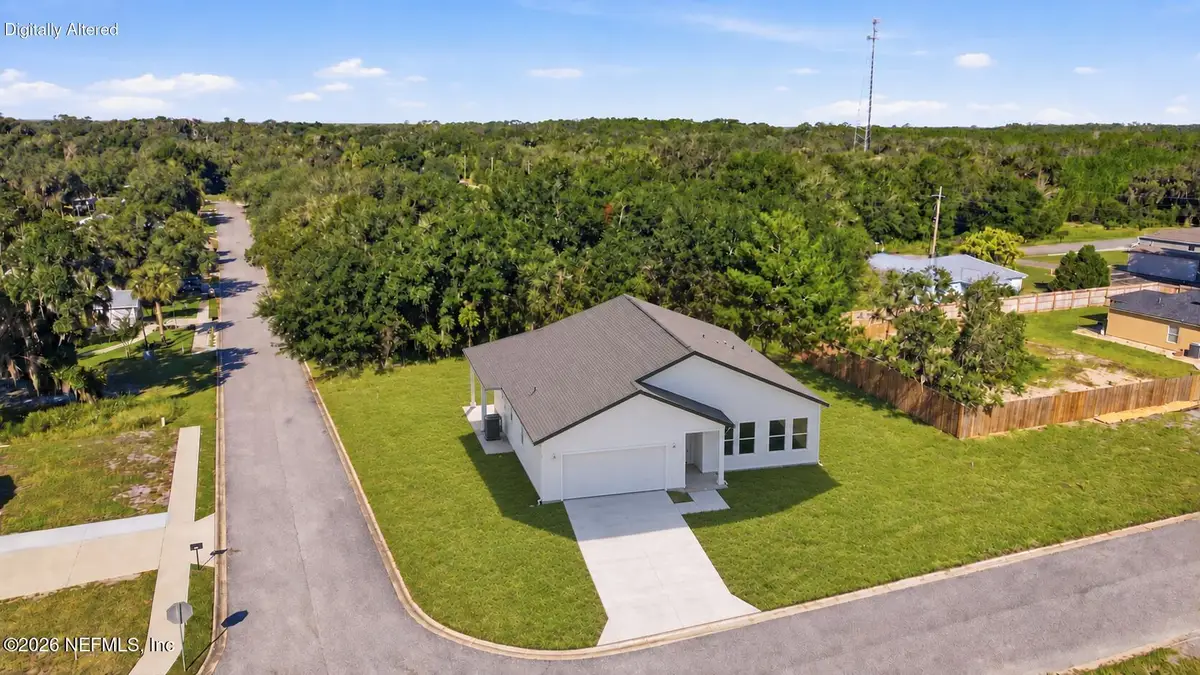 112 Village Drive, Welaka, FL 32193 - #1