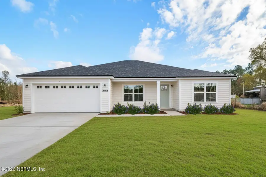 12351 Tiny Drive, Jacksonville, FL 32218 - #2
