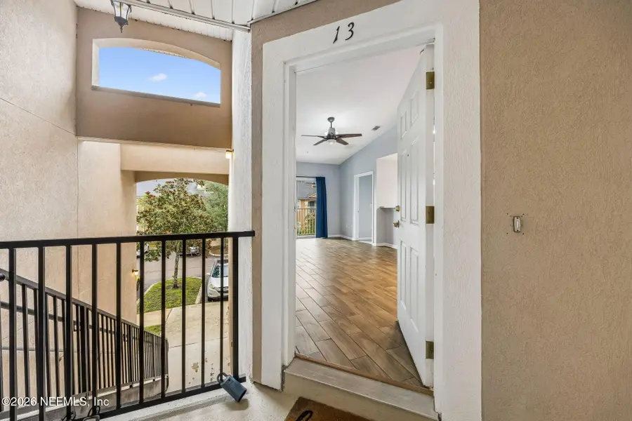 9626 Belda Way #13, Jacksonville, FL 32257 - #2