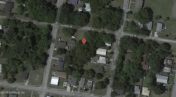 1615 Dunham Street, Palatka, FL 32177