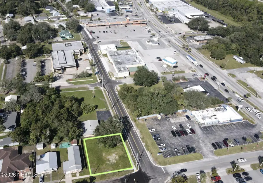 1719 St Johns Avenue, Palatka, FL 32177 - #2