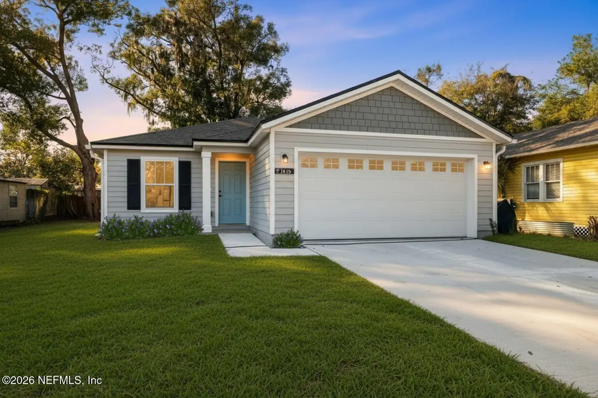 403 Jackson Road, Jacksonville, FL 32225 - #1