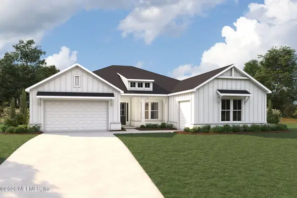 70 Wagonbrook Way, St. Johns, FL 32259