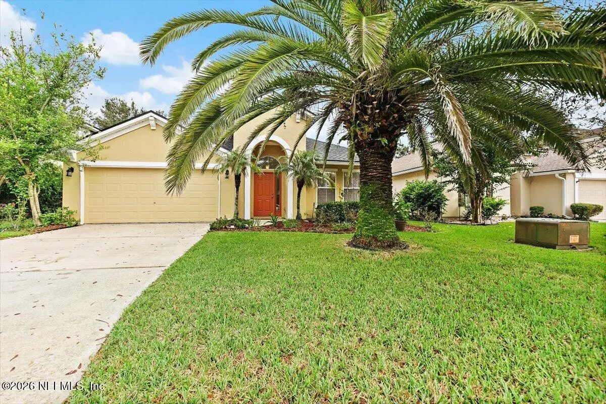 624 Porto Cristo Avenue, Saint Augustine, FL 32092 - #1