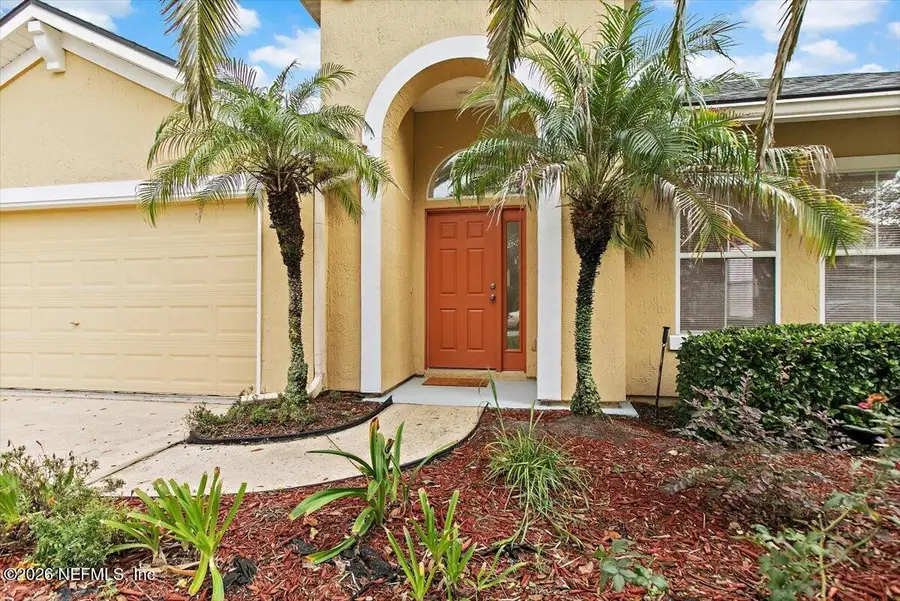 624 Porto Cristo Avenue, Saint Augustine, FL 32092 - #2