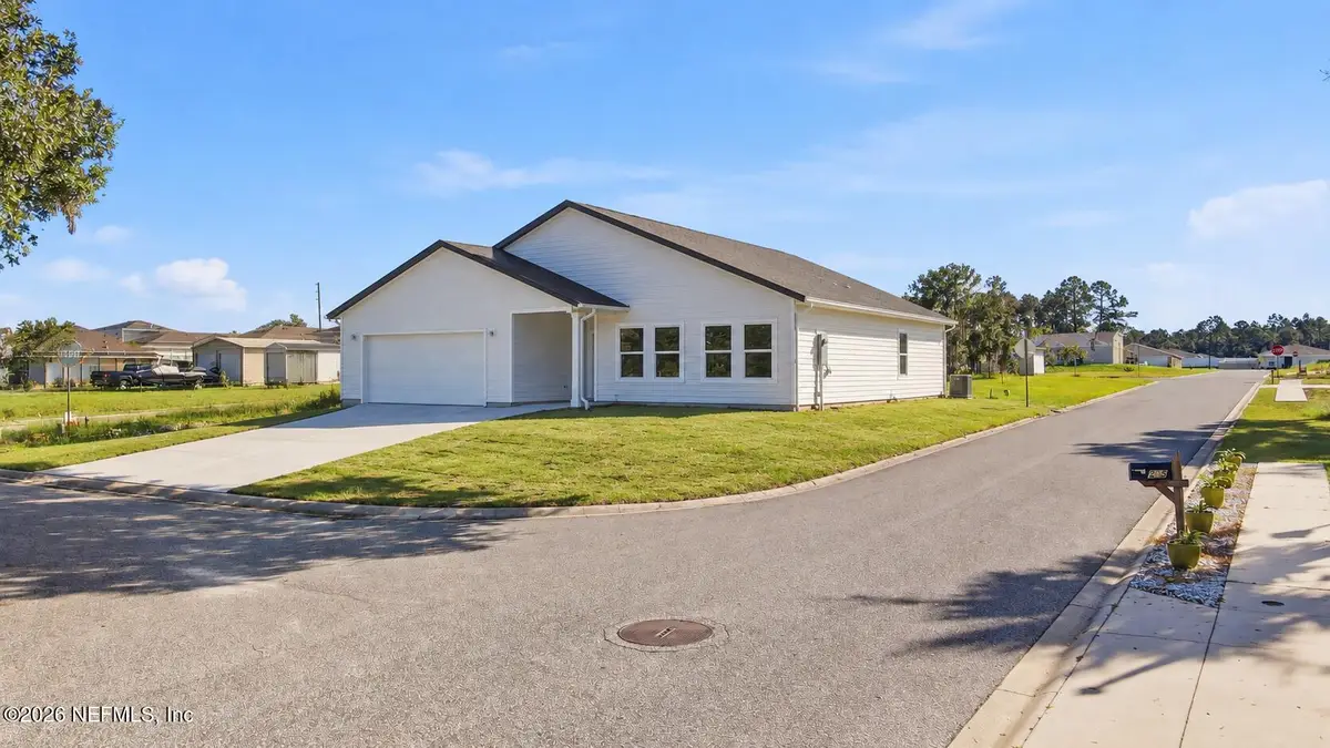 115 Siesta Circle, Welaka, FL 32193 - #1