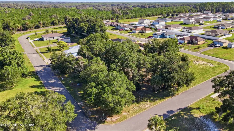 115 Siesta Circle, Welaka, FL 32193 - #3