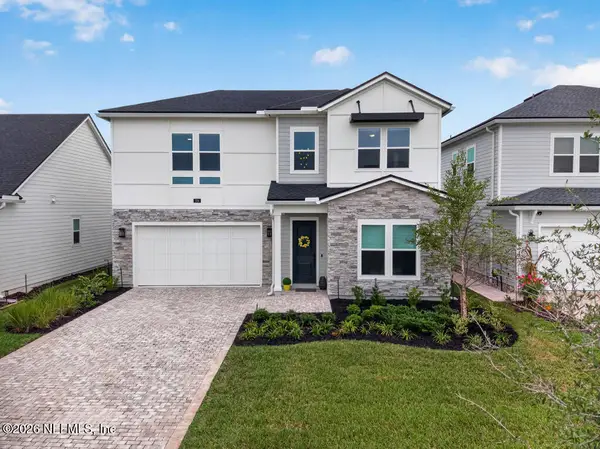 104 Pine Leaf Drive, St. Augustine, FL 32092