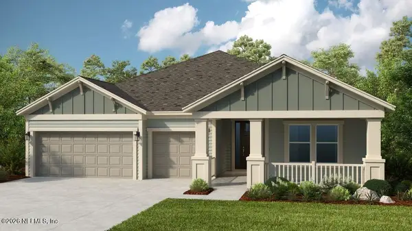 113 Armoyan Drive, Palm Coast, FL 32137