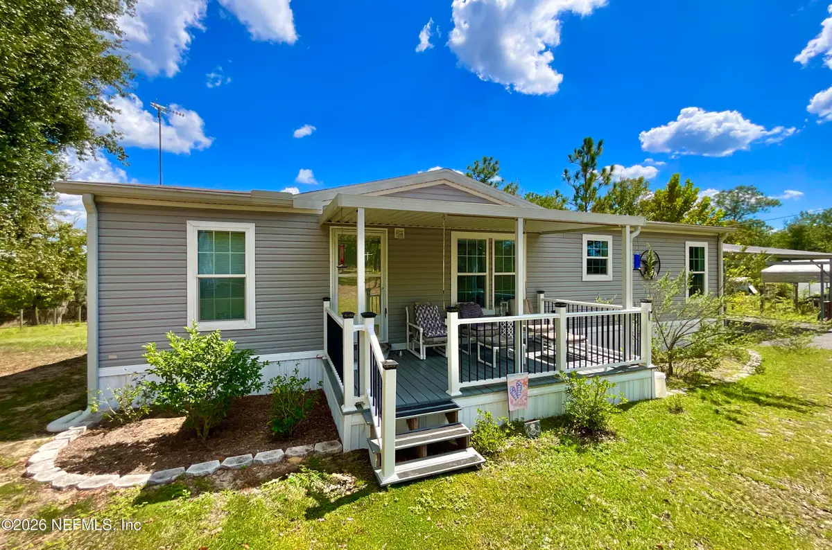 104 Silver Dollar Drive, Hawthorne, FL 32640 - #1