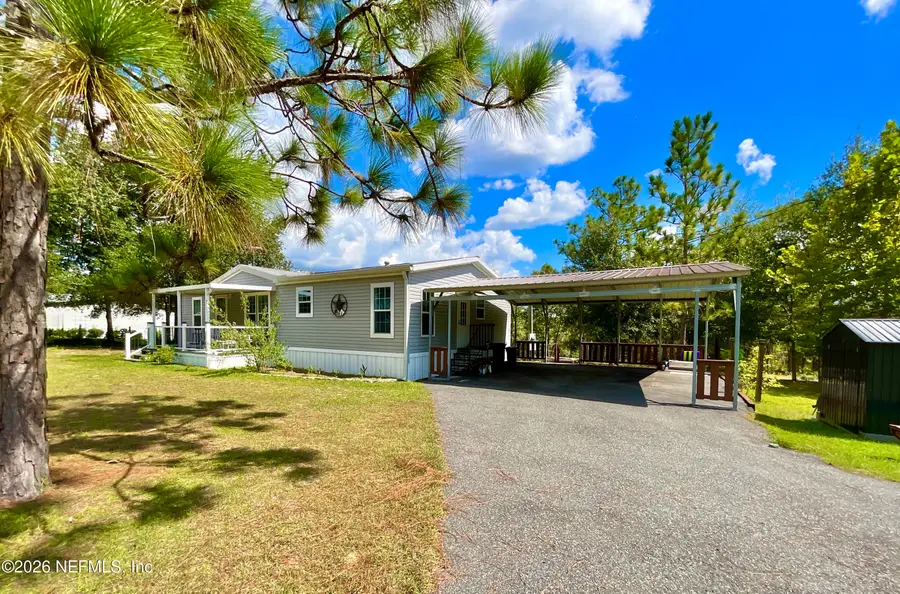 104 Silver Dollar Drive, Hawthorne, FL 32640 - #2