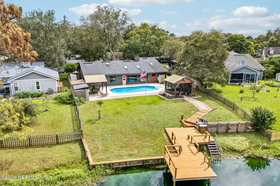 5183 Pond View, Jacksonville, FL 32258 - #3