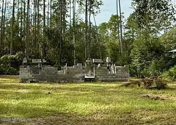 213 Dunaway Street, Interlachen, FL 32148