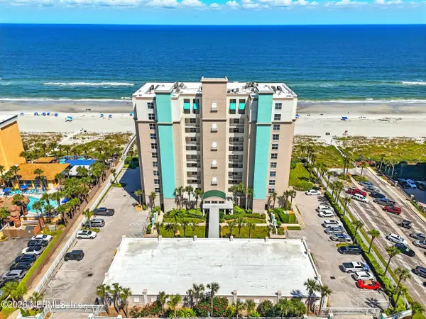 1415 1st N Street #202, Jacksonville Beach, FL 32250
