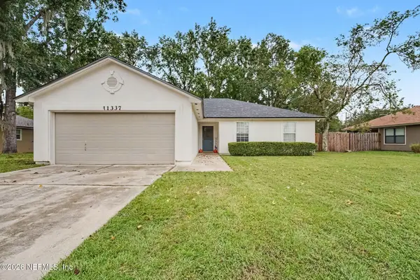 11337 Salt Pond E Drive, Jacksonville, FL 32219