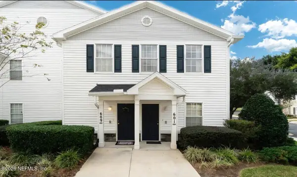 575 Oakleaf Plantation Parkway #609, Orange Park, FL 32065