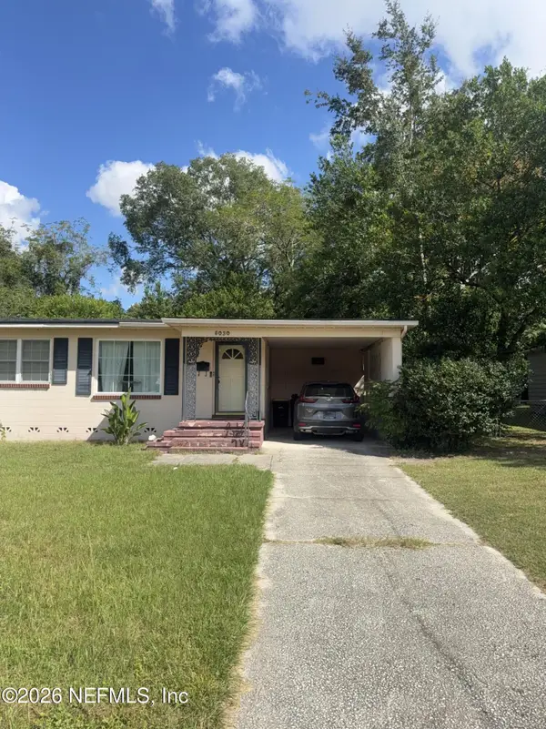 5030 Homecrest Circle, Jacksonville, FL 32244