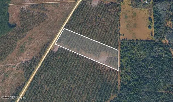 LOT 6 SE 40th Avenue, Starke, FL 32091