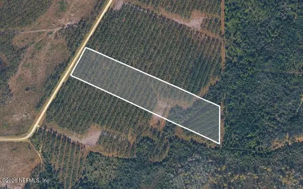 LOT 9 SE 40th Avenue, Starke, FL 32091