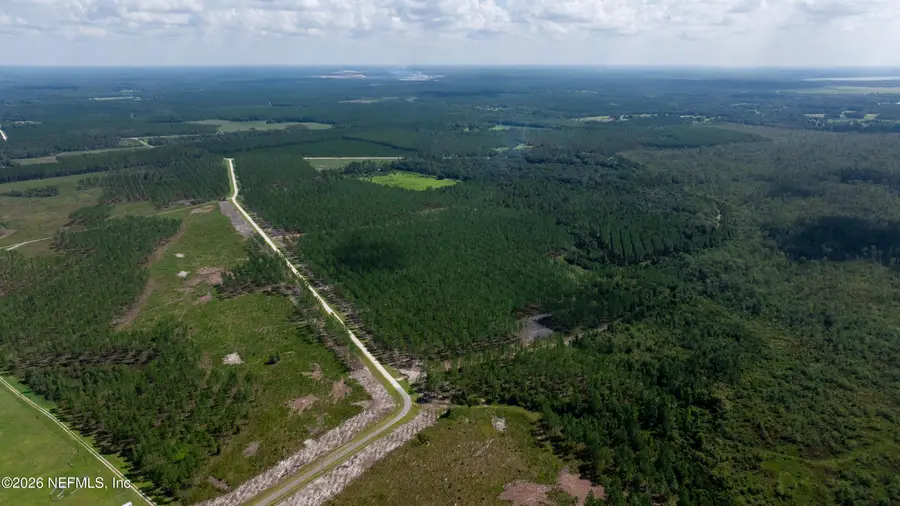 LOT 9 SE 40th Avenue, Starke, FL 32091 - #3